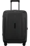 Mala de Cabine 55cm 4 Rodas Expansível Grafite - Essens | Samsonite