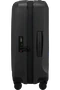 Mala de Cabine 55cm 4 Rodas Expansível Grafite - Essens | Samsonite