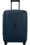 Mala de Cabine 55cm 4 Rodas Expansível Azul Meia-Noite - Essens | Samsonite