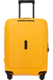 Mala de Cabine 55cm 4 Rodas Expansível Amarelo Radiante - Essens | Samsonite