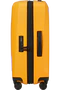 Mala de Cabine 55cm 4 Rodas Expansível Amarelo Radiante - Essens | Samsonite
