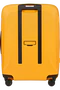 Mala de Cabine 55cm 4 Rodas Expansível Amarelo Radiante - Essens | Samsonite