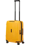 Mala de Cabine 55cm 4 Rodas Expansível Amarelo Radiante - Essens | Samsonite