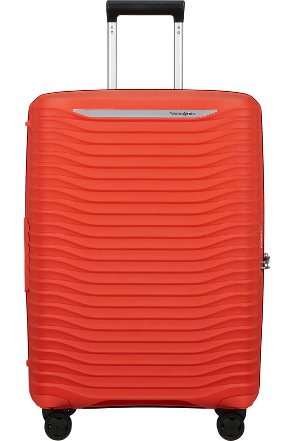 Mala de Viagem Média 68cm Expansível 4 Rodas Lava - Upscape | Samsonite