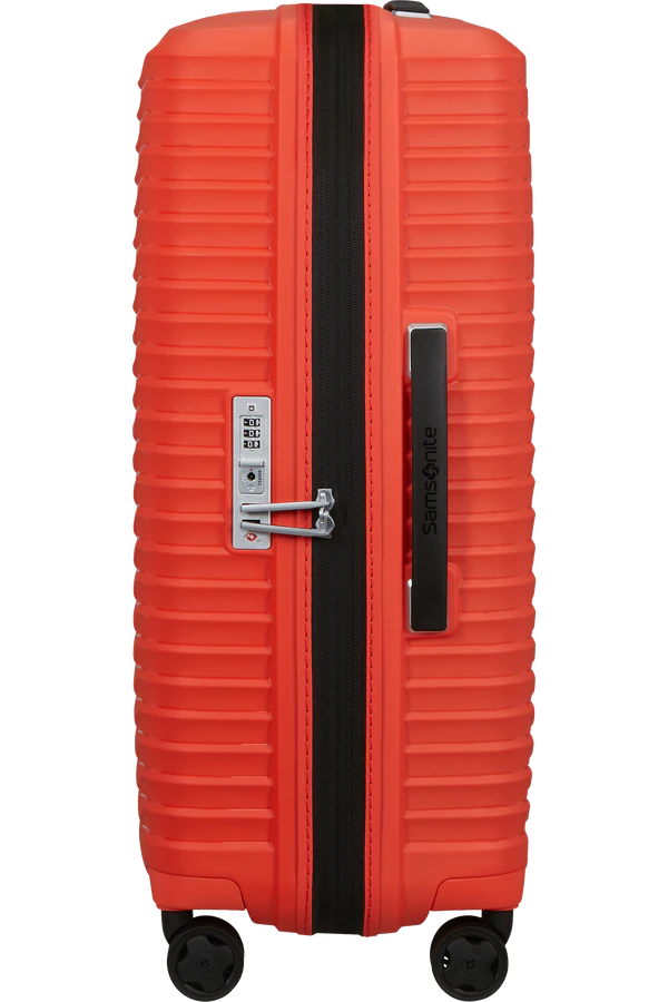 Mala de Viagem Média 68cm Expansível 4 Rodas Lava - Upscape | Samsonite