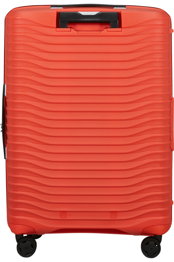 Mala de Viagem Média 68cm Expansível 4 Rodas Lava - Upscape | Samsonite