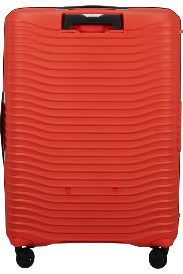 Mala de Viagem Grande 75cm Expansível 4 Rodas Lava - Upscape | Samsonite