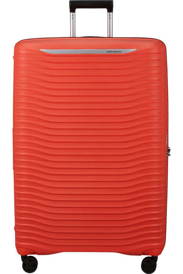 Mala de Viagem Extragrande 81cm Expansível 4 Rodas Lava - Upscape | Samsonite