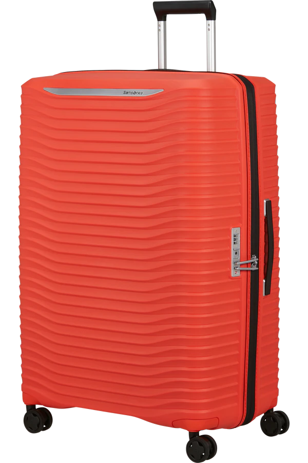 Mala de Viagem Extragrande 81cm Expansível 4 Rodas Lava - Upscape | Samsonite
