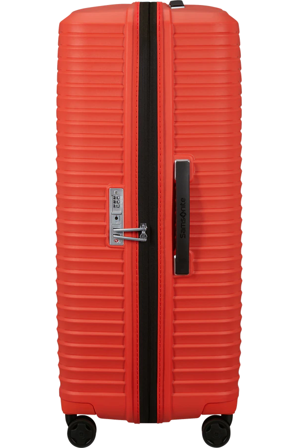 Mala de Viagem Extragrande 81cm Expansível 4 Rodas Lava - Upscape | Samsonite