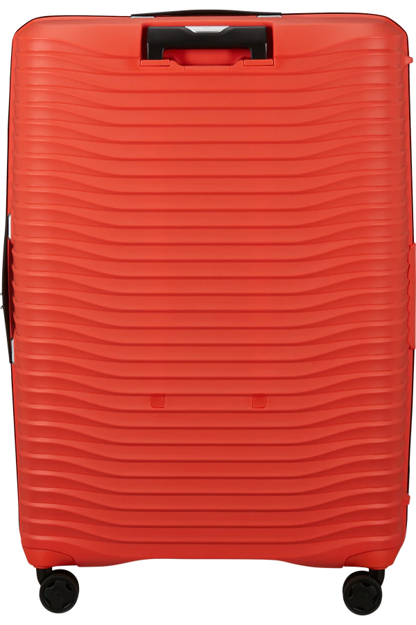 Mala de Viagem Extragrande 81cm Expansível 4 Rodas Lava - Upscape | Samsonite