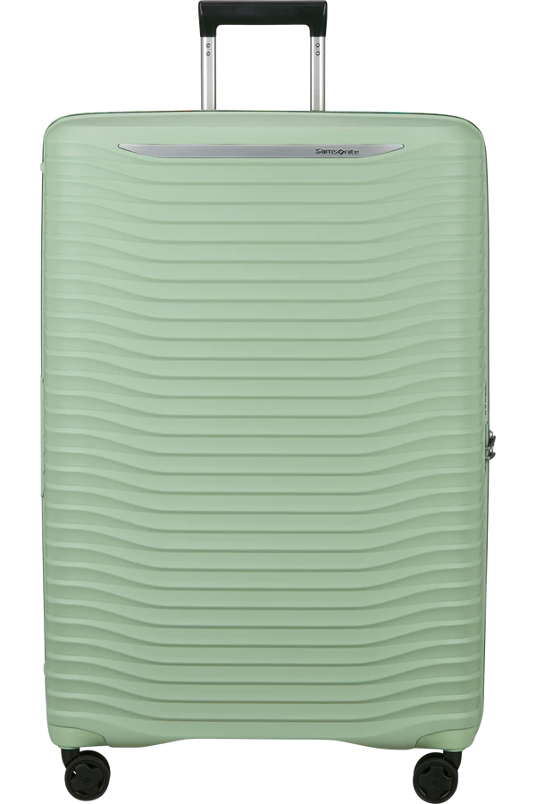 Mala de Viagem Extragrande 81cm Expansível 4 Rodas Sálvia - Upscape | Samsonite