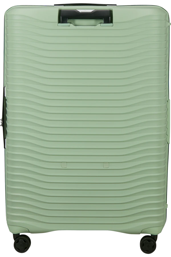 Mala de Viagem Extragrande 81cm Expansível 4 Rodas Sálvia - Upscape | Samsonite