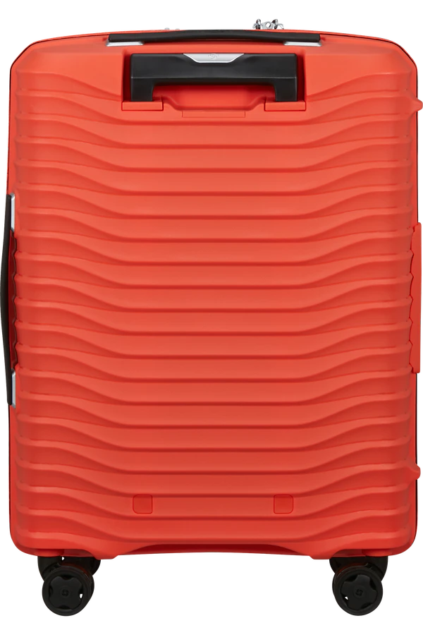 Mala de Cabine 55cm Expansível 4 Rodas c/ Acesso Frontal Lava - Upscape | Samsonite