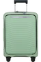 Mala de Cabine 55cm Expansível 4 Rodas c/ Acesso Frontal Sálvia - Upscape | Samsonite