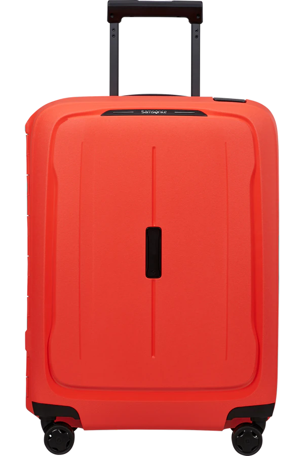 Mala de Cabine 55cm 4 Rodas Lava - Essens | Samsonite