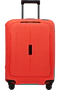 Mala de Cabine 55cm 4 Rodas Lava - Essens | Samsonite