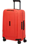 Mala de Cabine 55cm 4 Rodas Lava - Essens | Samsonite
