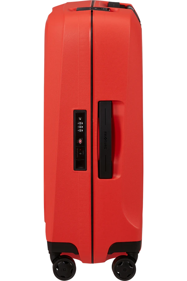 Mala de Cabine 55cm 4 Rodas Lava - Essens | Samsonite