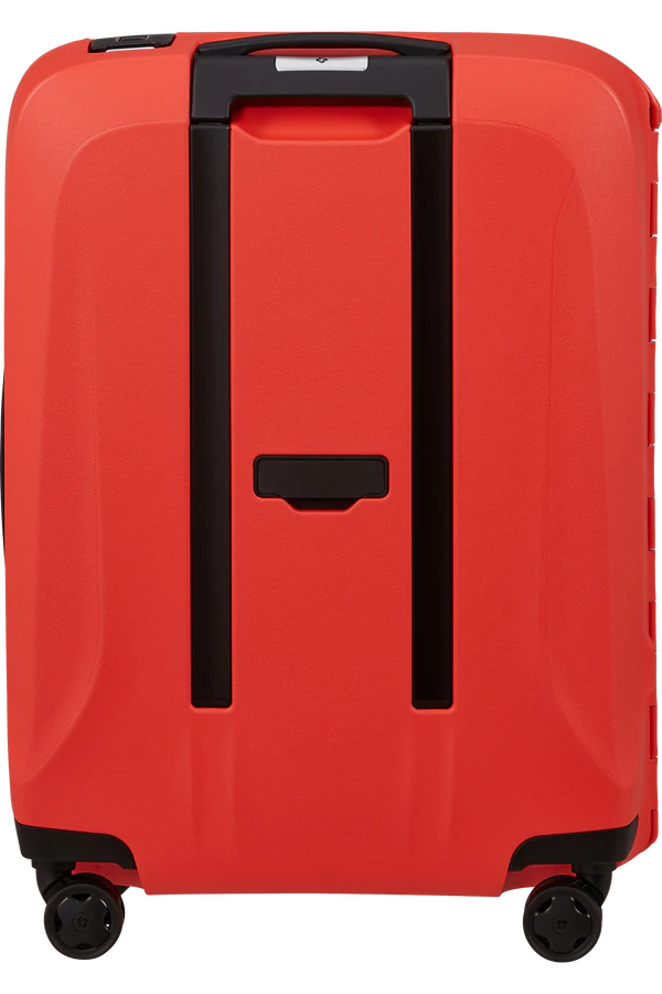 Mala de Cabine 55cm 4 Rodas Lava - Essens | Samsonite