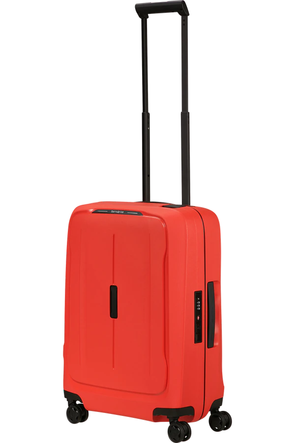 Mala de Cabine 55cm 4 Rodas Lava - Essens | Samsonite