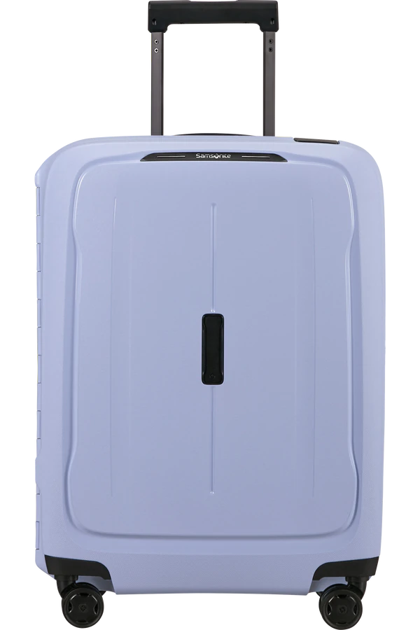 Mala de Cabine 55cm 4 Rodas Lavanda - Essens | Samsonite