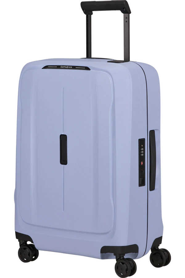 Mala de Cabine 55cm 4 Rodas Lavanda - Essens | Samsonite