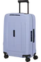 Mala de Cabine 55cm 4 Rodas Lavanda - Essens | Samsonite