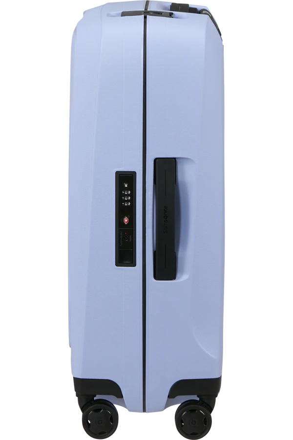 Mala de Cabine 55cm 4 Rodas Lavanda - Essens | Samsonite