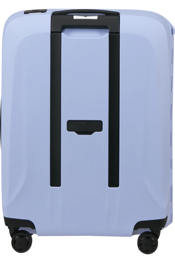 Mala de Cabine 55cm 4 Rodas Lavanda - Essens | Samsonite
