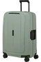 Mala de Viagem Média 69cm 4 Rodas Sálvia - Essens | Samsonite