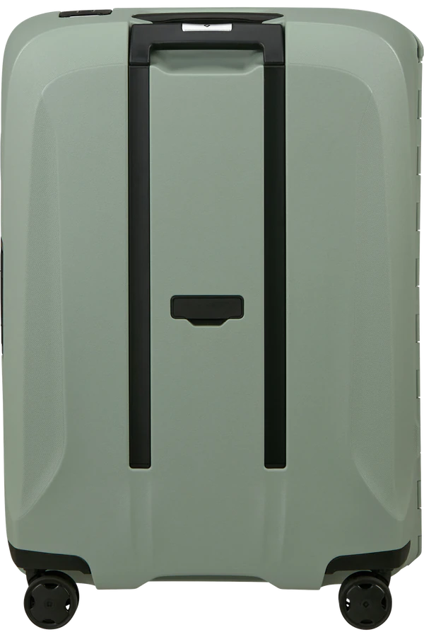 Mala de Viagem Média 69cm 4 Rodas Sálvia - Essens | Samsonite