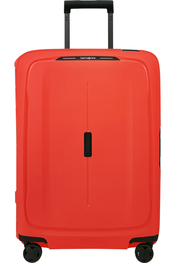 Mala de Viagem Média 69cm 4 Rodas Lava - Essens | Samsonite