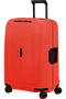 Mala de Viagem Média 69cm 4 Rodas Lava - Essens | Samsonite