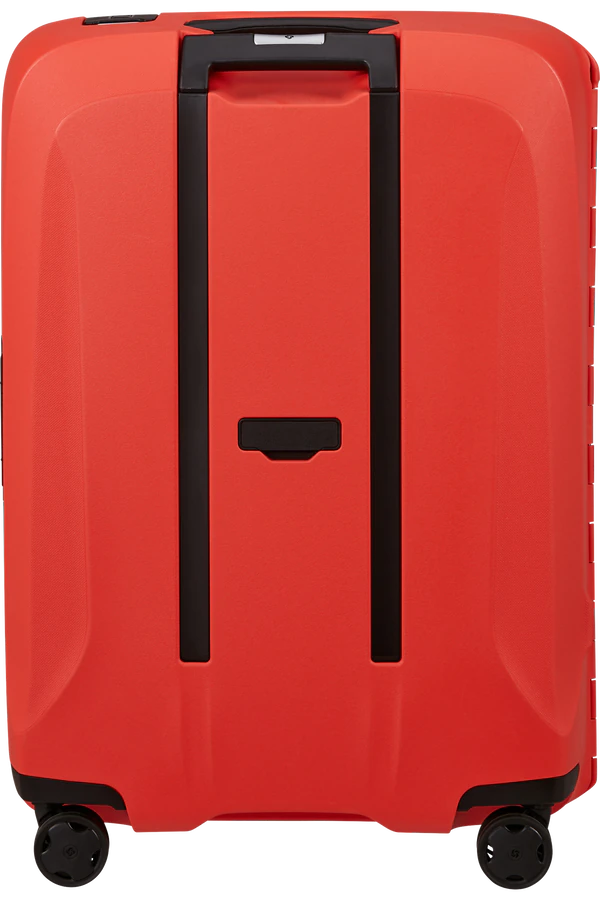 Mala de Viagem Média 69cm 4 Rodas Lava - Essens | Samsonite