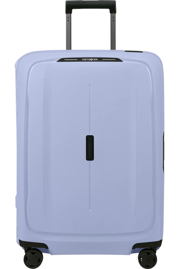 Mala de Viagem Média 69cm 4 Rodas Lavanda - Essens | Samsonite