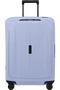 Mala de Viagem Média 69cm 4 Rodas Lavanda - Essens | Samsonite
