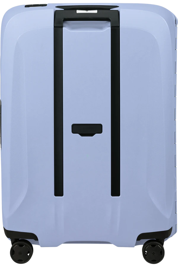 Mala de Viagem Média 69cm 4 Rodas Lavanda - Essens | Samsonite