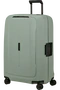 Mala de Viagem Grande 75cm 4 Rodas Sálvia - Essens | Samsonite