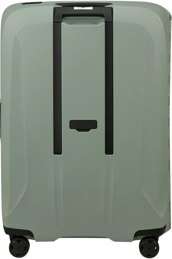 Mala de Viagem Grande 75cm 4 Rodas Sálvia - Essens | Samsonite