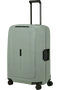 Mala de Viagem Grande 75cm 4 Rodas Sálvia - Essens | Samsonite
