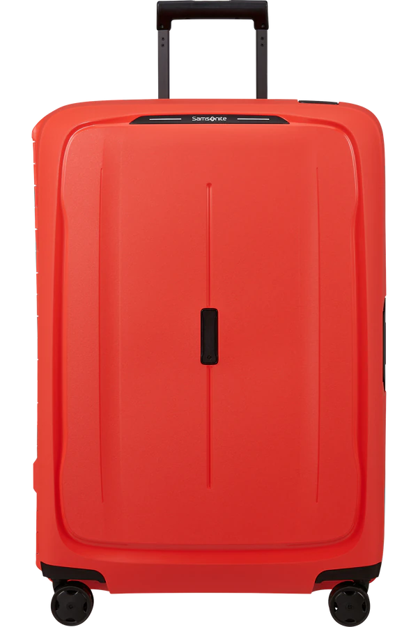 Mala de Viagem Grande 75cm 4 Rodas Lava - Essens | Samsonite