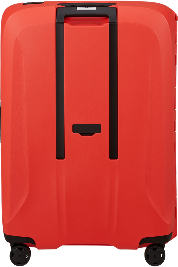 Mala de Viagem Grande 75cm 4 Rodas Lava - Essens | Samsonite