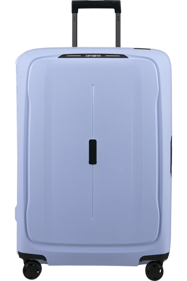 Mala de Viagem Grande 75cm 4 Rodas Lavanda - Essens | Samsonite
