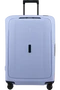 Mala de Viagem Grande 75cm 4 Rodas Lavanda - Essens | Samsonite