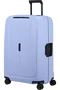 Mala de Viagem Grande 75cm 4 Rodas Lavanda - Essens | Samsonite
