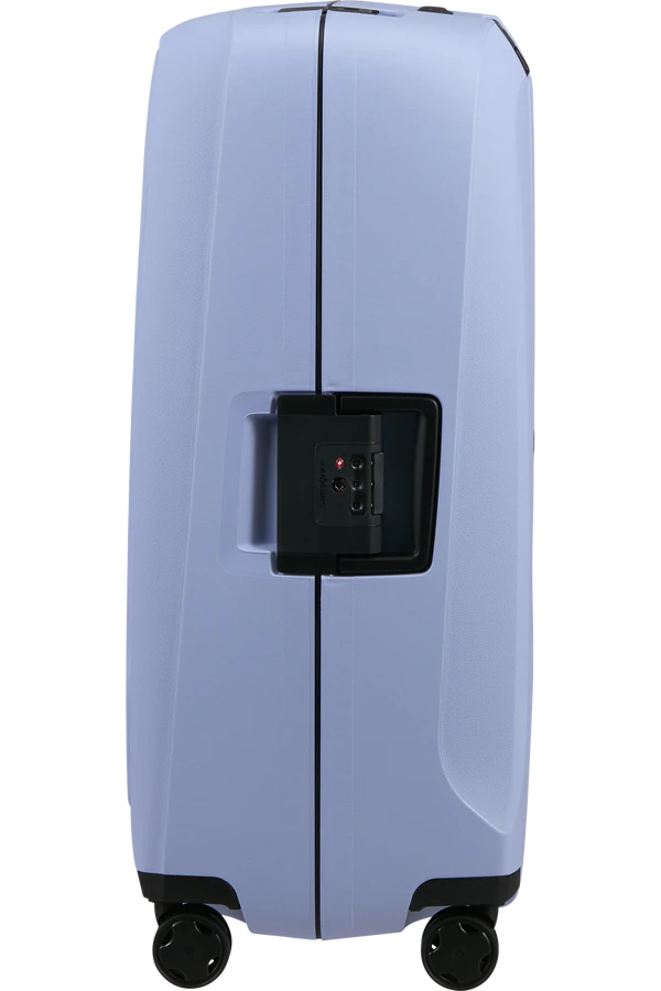 Mala de Viagem Grande 75cm 4 Rodas Lavanda - Essens | Samsonite