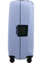 Mala de Viagem Grande 75cm 4 Rodas Lavanda - Essens | Samsonite