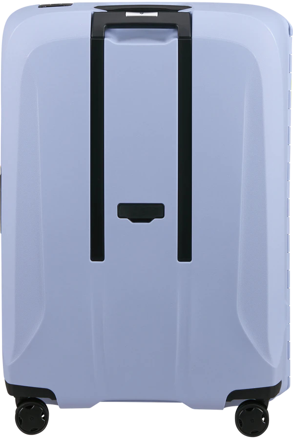 Mala de Viagem Grande 75cm 4 Rodas Lavanda - Essens | Samsonite