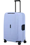 Mala de Viagem Grande 75cm 4 Rodas Lavanda - Essens | Samsonite